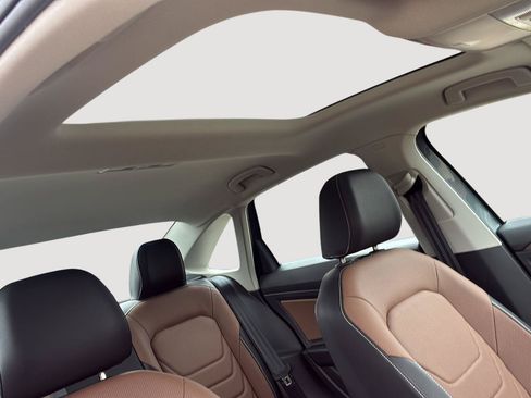 New 2026 Volkswagen Jetta SEL FWD image 13