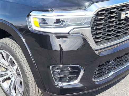 Certified 2025 RAM 1500 Tungsten image 5