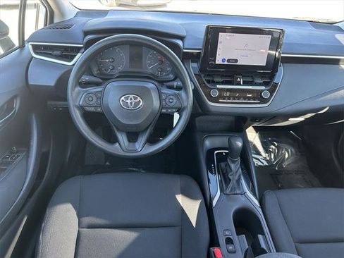 Certified 2024 Toyota Corolla LE image 16