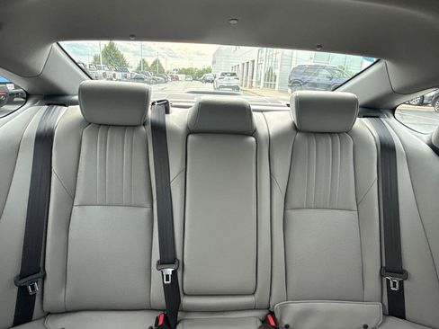 Certified 2020 Honda Accord EX-L image 18