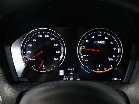 Used 2020 BMW M2 Competition w/ Executive Package image 39