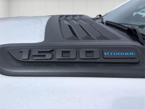 New 2026 RAM 1500 Laramie w/ Night Edition image 9