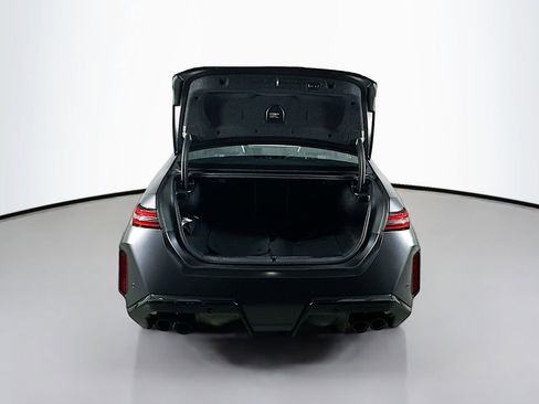 Used 2025 BMW M5 w/ Carbon Package image 26