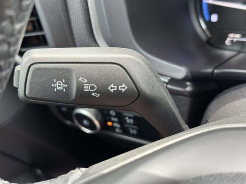 Used 2024 Ford Bronco Sport Outer Banks w/ Tech Package AWD/4WD image 16