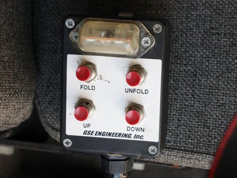 Used 2012 Ford E-450 and Econoline 450 Super Duty w/ Shuttle Bus Prep Pkg image 27