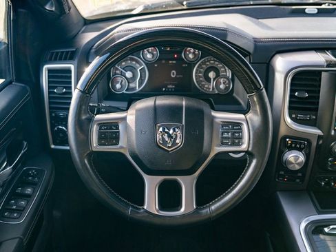 Used 2017 RAM 1500 Limited image 17