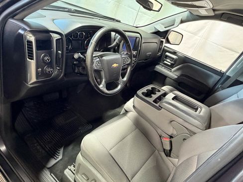 Used 2016 Chevrolet Silverado 1500 LT w/ All Star Edition AWD/4WD image 25