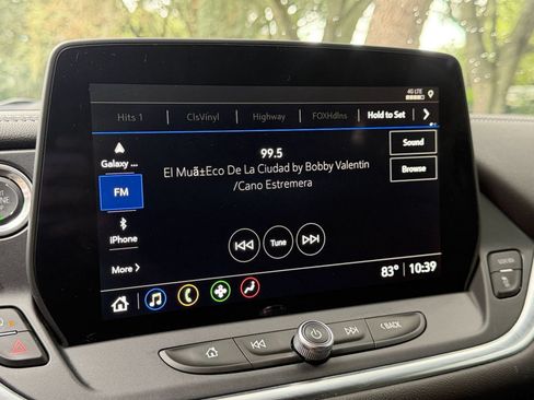 Used 2026 Chevrolet Blazer LT FWD image 20