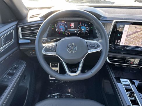 New 2026 Volkswagen Atlas Cross Sport SEL Premium R-Line image 13