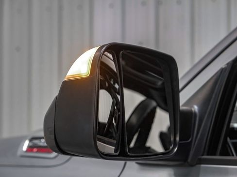 Used 2021 RAM 2500 Big Horn image 40