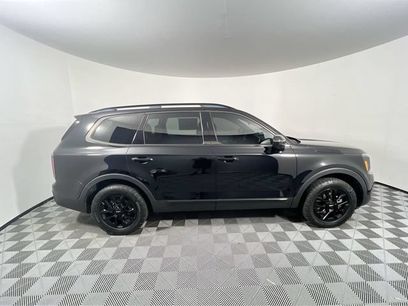 Used 2024 Kia Telluride SX Prestige X-Pro