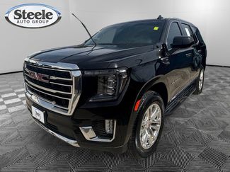 Used 2022 GMC Yukon SLT video 1