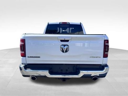 Used 2023 RAM 1500 Laramie AWD/4WD image 6