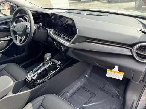 New 2026 Chevrolet Trax ACTIV image 6