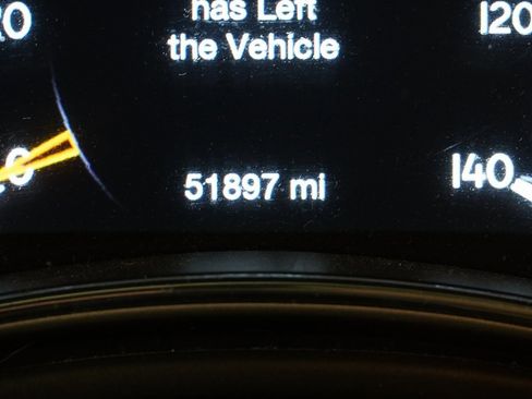 Used 2020 Jeep Grand Cherokee Limited w/ Premium Lighting Group image 5