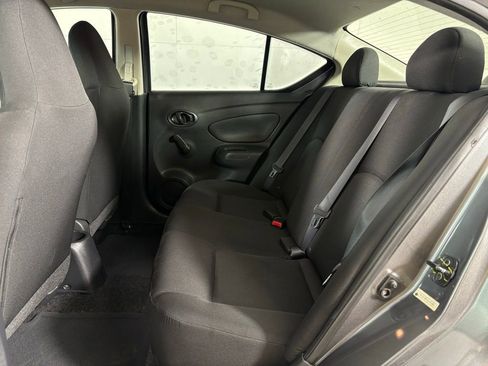 Used 2016 Nissan Versa S image 26