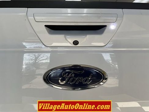Used 2020 Ford F150 Lariat w/ Equipment Group 502A Luxury image 54