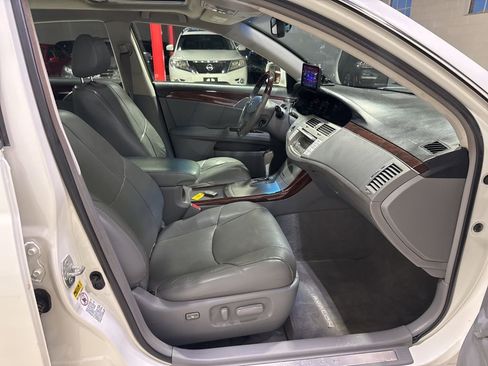 Used 2008 Toyota Avalon Limited image 39