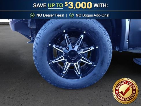 Used 2016 Toyota Tundra Limited w/ Limited Premium Package image 13