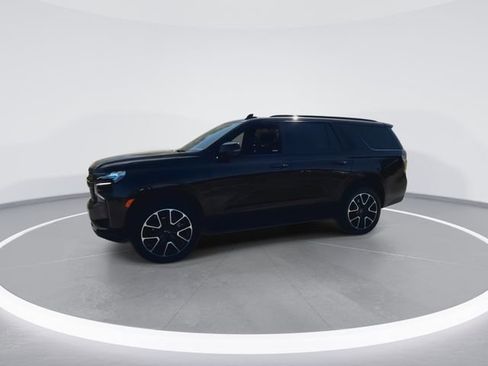 Used 2024 Chevrolet Tahoe RST w/ Luxury Package image 6