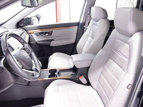 Used 2020 Honda CR-V Touring image 13