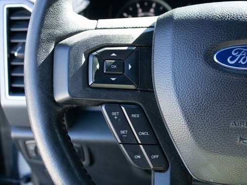 Used 2020 Ford F150 XLT w/ Equipment Group 302A Luxury image 11