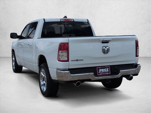 Used 2020 RAM 1500 Lone Star RWD image 7