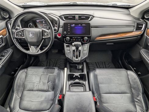 Used 2018 Honda CR-V EX-L image 8