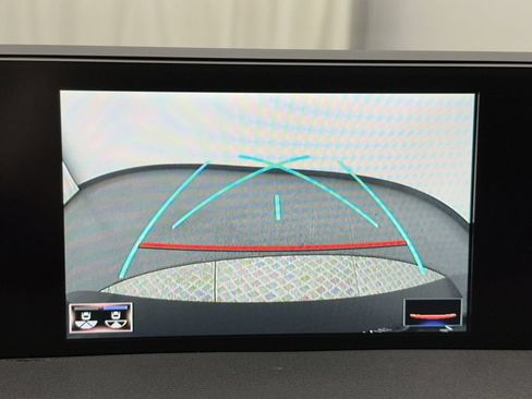 Used 2022 Lexus UX 250h F Sport w/ F Sport Premium Package AWD/4WD image 17