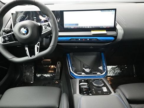 New 2026 BMW X3 xDrive30i w/ Premium Package AWD/4WD image 14