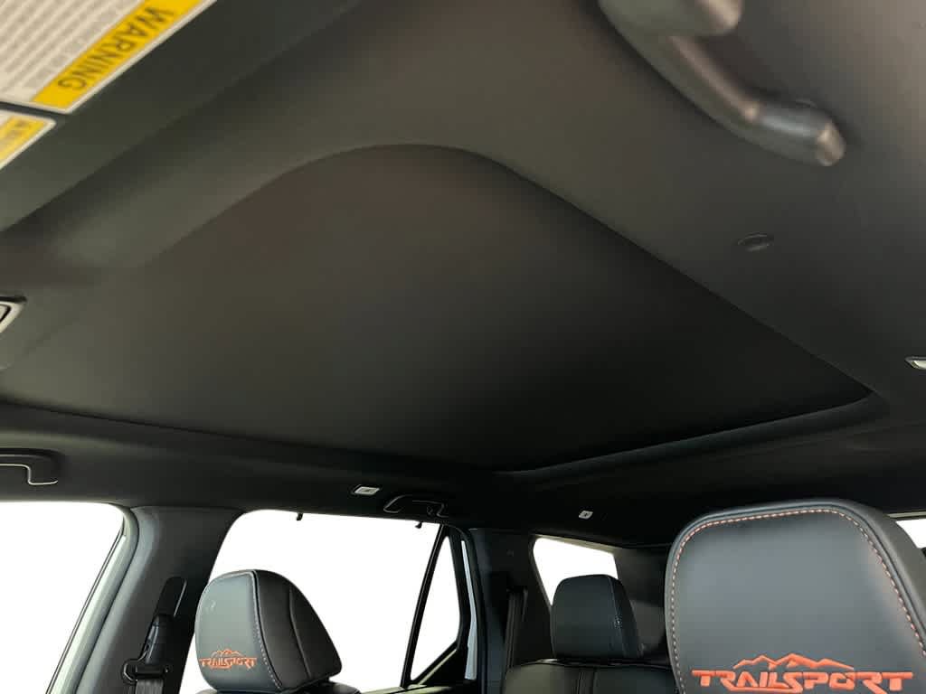 New 2026 Honda Pilot TrailSport image 15