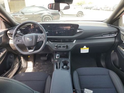 New 2026 Buick Envista Preferred w/ Convenience II Package FWD image 11
