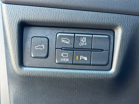 Used 2021 MAZDA CX-5 Signature image 33