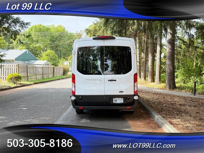 Used 2020 Ford Transit 350 XL RWD image 13
