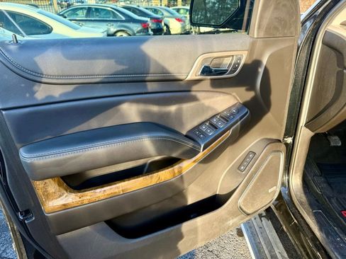 Used 2017 GMC Yukon XL Denali w/ Open Road Package image 11