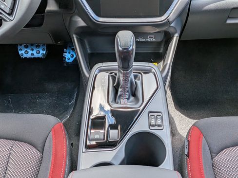 New 2026 Subaru Impreza RS AWD/4WD image 18