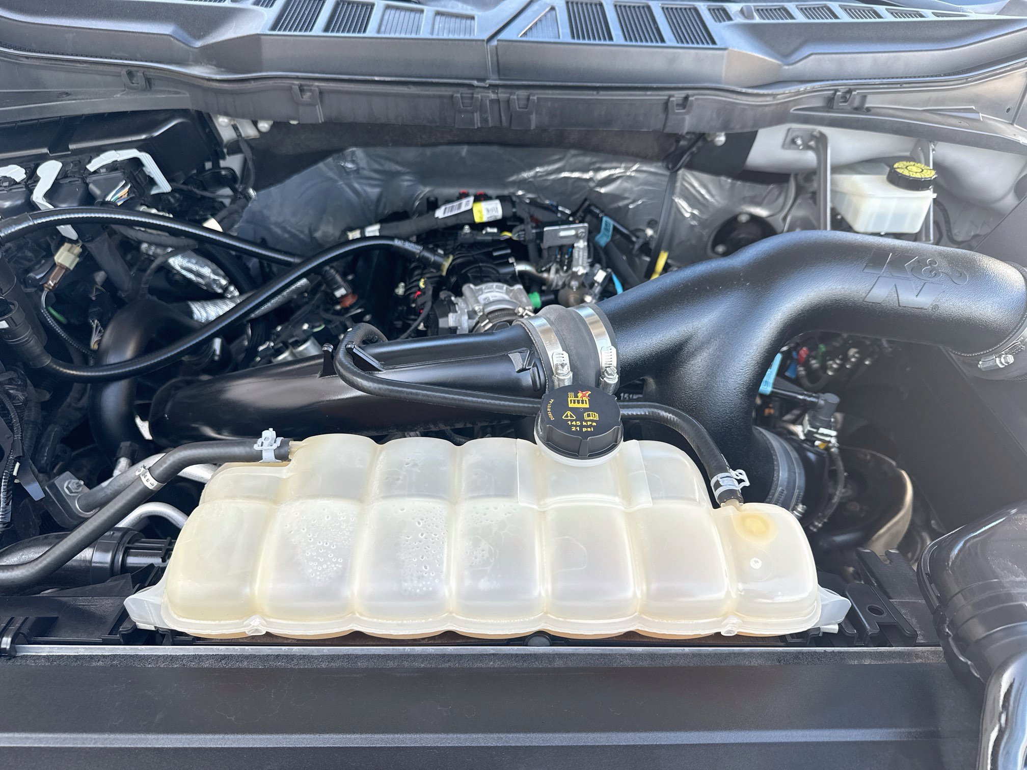 Used 2023 Ford F150 XL RWD image 35