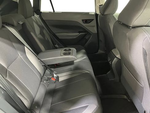 New 2026 Subaru Crosstrek 2.0i Premium image 28