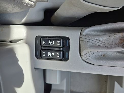 Used 2011 Subaru Forester 2.5XT Touring w/ Popular Equipment Group 4B image 30