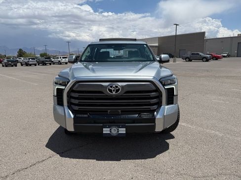 Used 2023 Toyota Tundra Limited RWD image 5