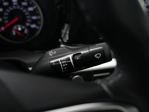 Used 2021 Kia K5 GT-Line image 49