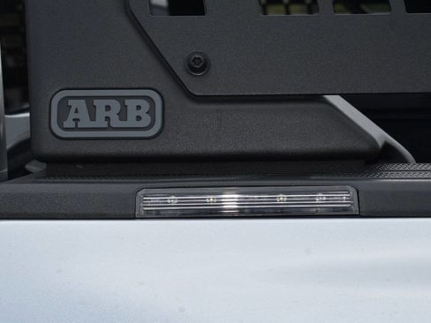 Used 2024 Toyota Tacoma Trailhunter HV 4x4 4dr Double image 76