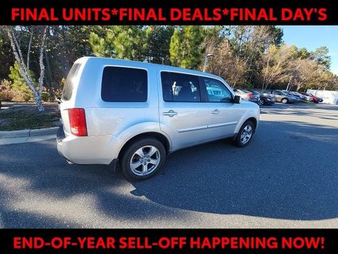 Used 2013 Honda Pilot EX-L image 14