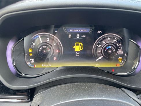 New 2026 RAM 2500 Limited image 33