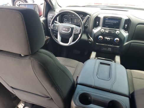 Used 2021 GMC Sierra 1500 Elevation RWD image 16
