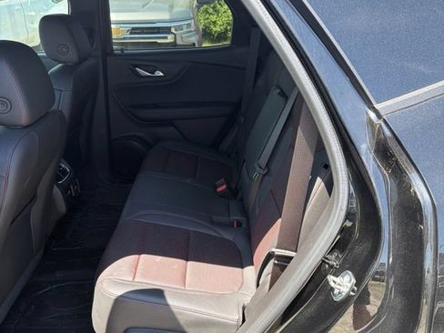 Used 2024 Chevrolet Blazer RS w/ LPO, Floor Liner Package FWD image 7