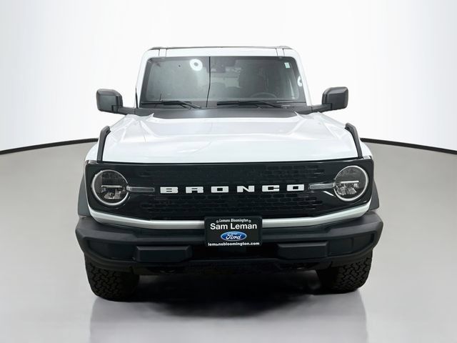 Used 2026 Ford Bronco Big Bend AWD/4WD image 2