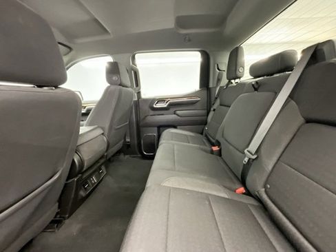 Used 2022 GMC Sierra 1500 Elevation image 7