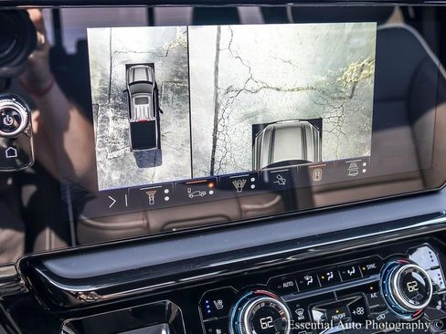 New 2026 GMC Sierra 1500 AT4X image 19