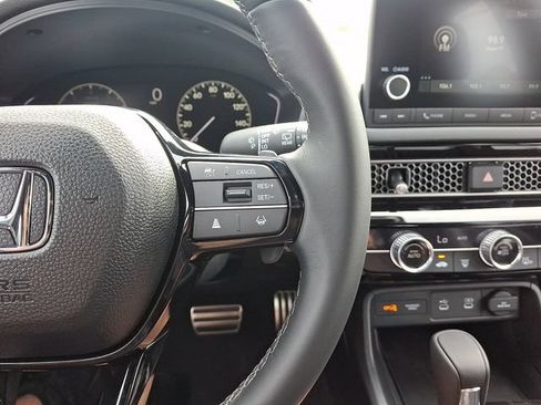 Certified 2026 Honda Civic Sport image 21